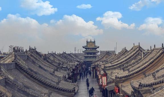 山西的温馨日常,友情与家的故事