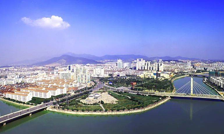 浙江,历史底蕴与现代风采的完美交融