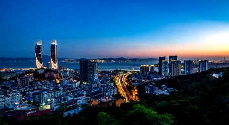 福建隐秘小巷中的绝美特色小店