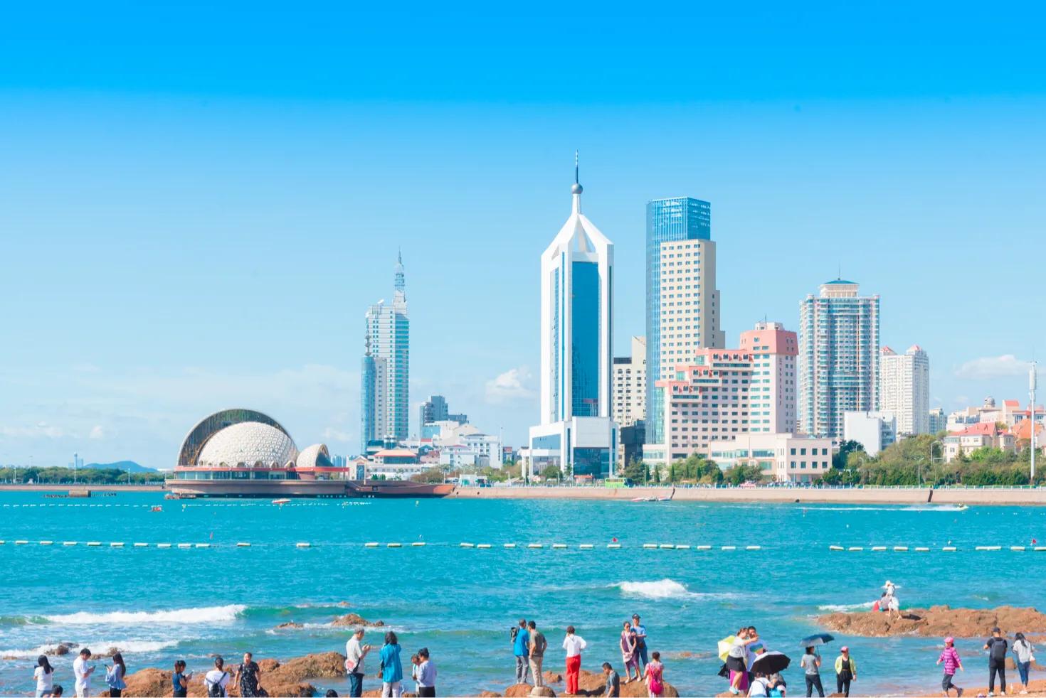 山东智造新篇章,引领未来生活科技探索