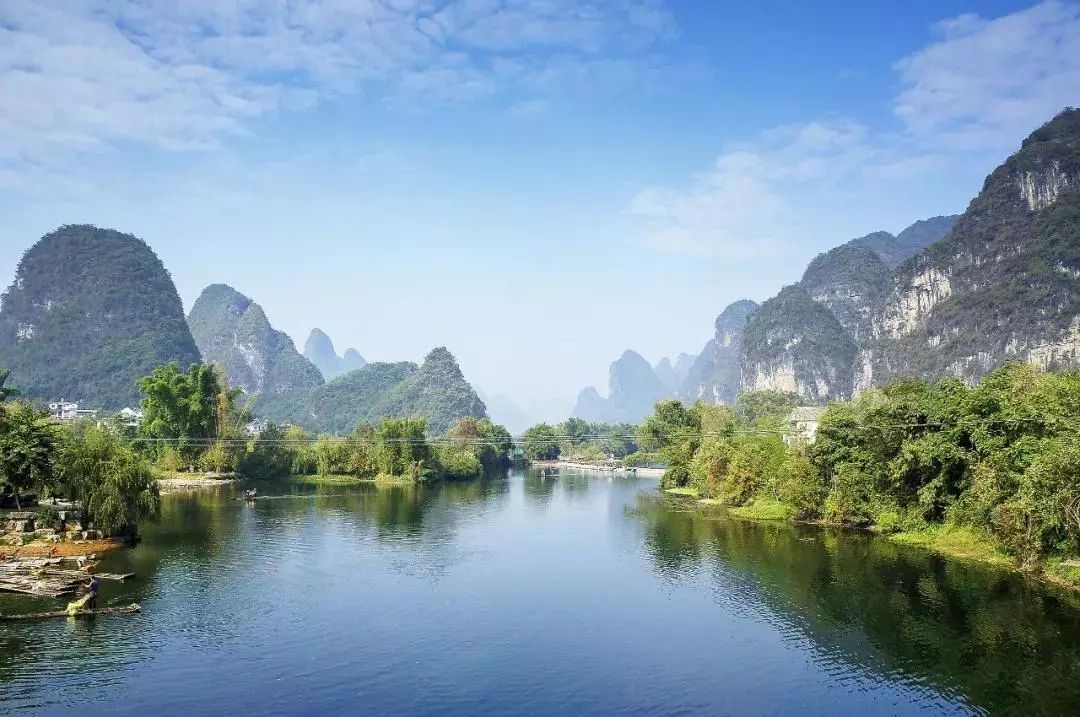 广西，多元文化交融的瑰丽宝地