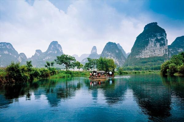 广西,多元文化交融的瑰丽宝地