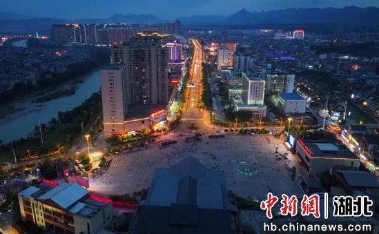 梦回荆楚——湖北，我的家乡情