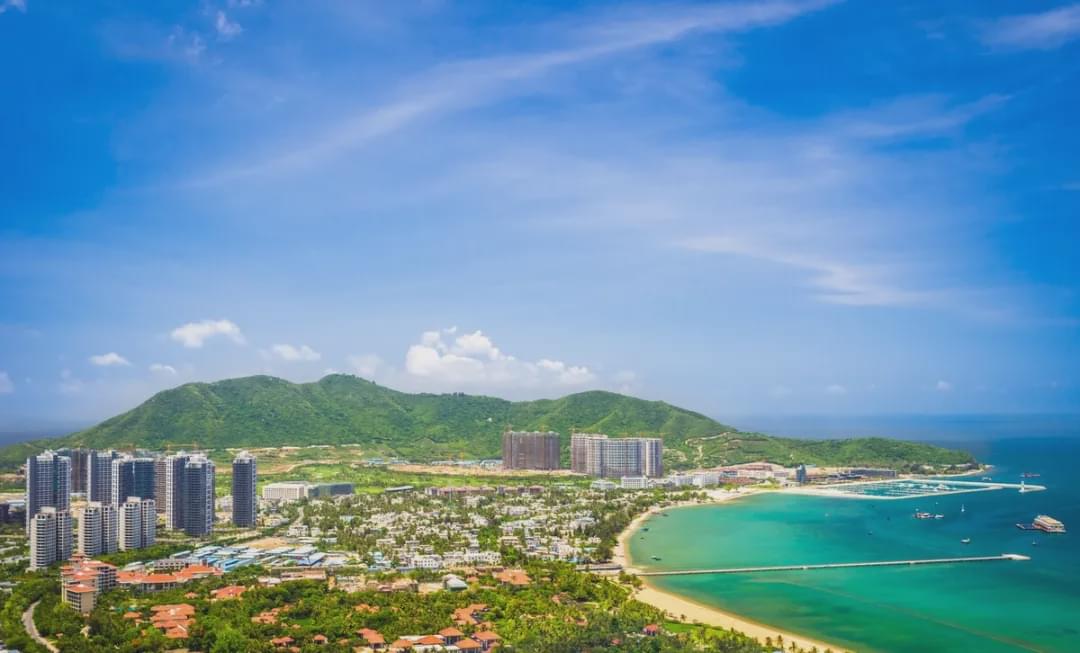 海南岛高效探险之旅攻略