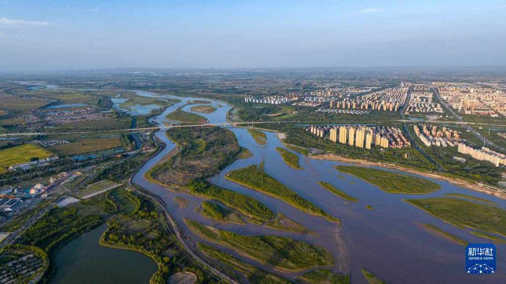 宁夏之韵的魅力与风情