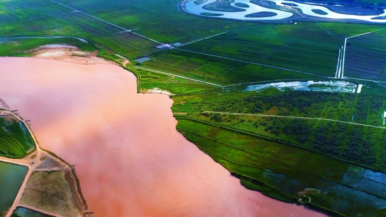 宁夏风华,播音稿里的宁夏印象