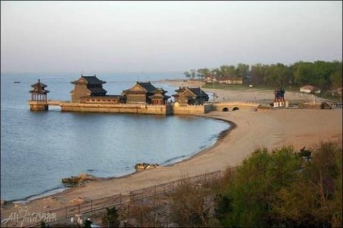 悠然海韵秦皇岛，度假新境界体验之旅