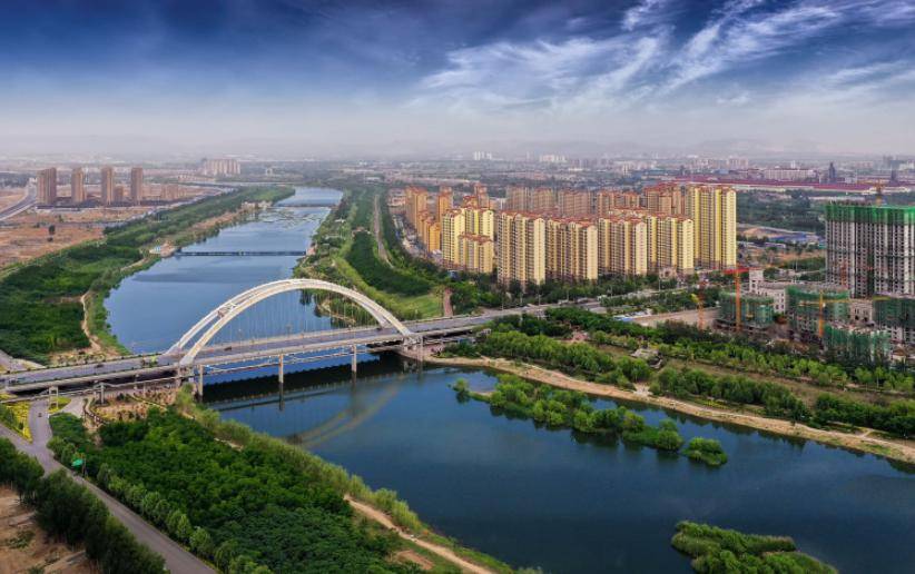 邢台,古韵新姿——历史文化与现代发展的和谐交响