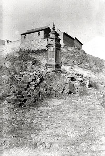 张家口,历史文脉与现代转型的交汇点