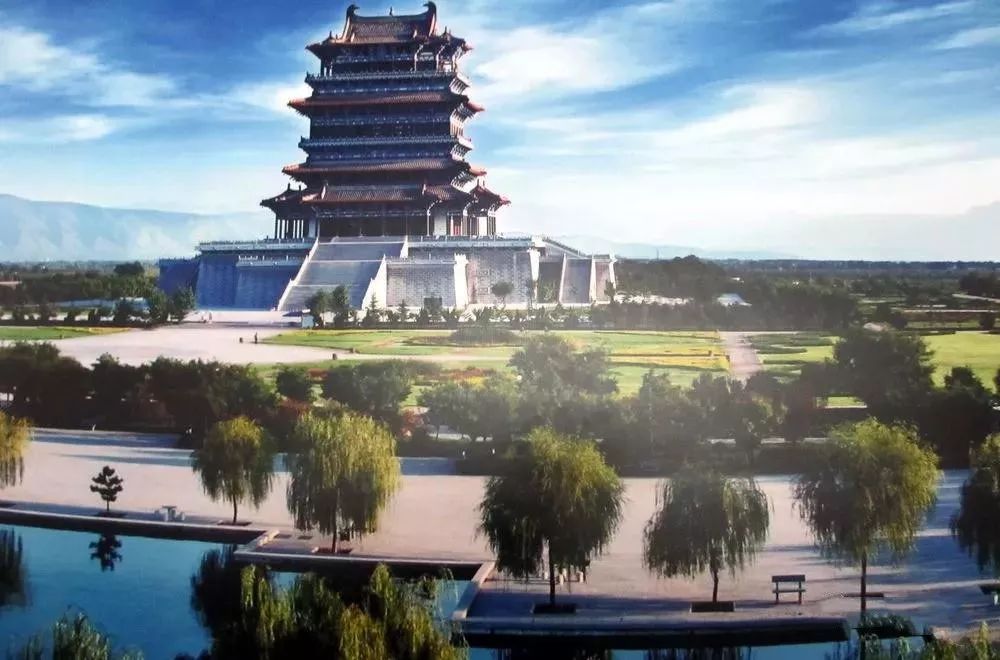 运城之行，探索与感悟之旅