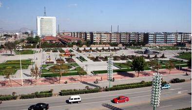 忻州，致尊敬的听众朋友们