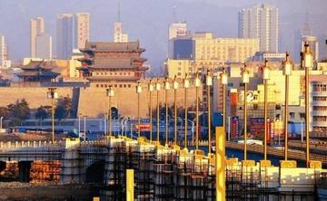 千年古都大同，沧桑与辉煌的历史回响