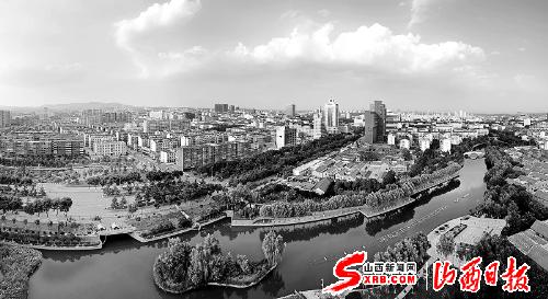 晋城声音之旅,播音稿中的城市风情