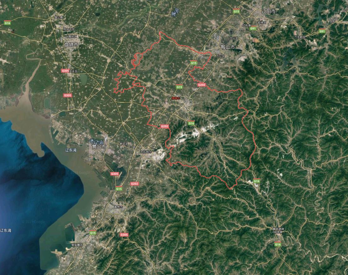 鞍山,钢铁之城的兴盛与面临的挑战