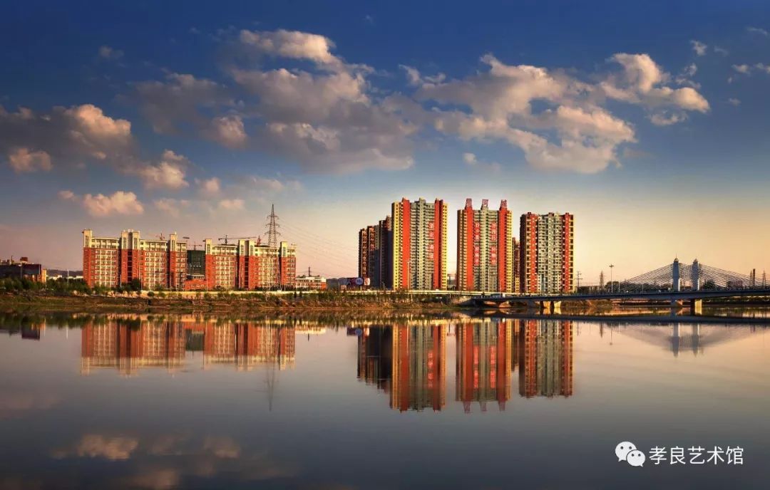 抚顺的温馨日常风采展示