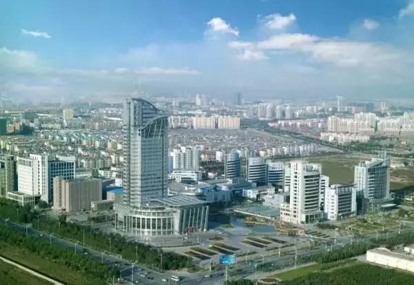 包头风云，主持人精彩开场瞬间