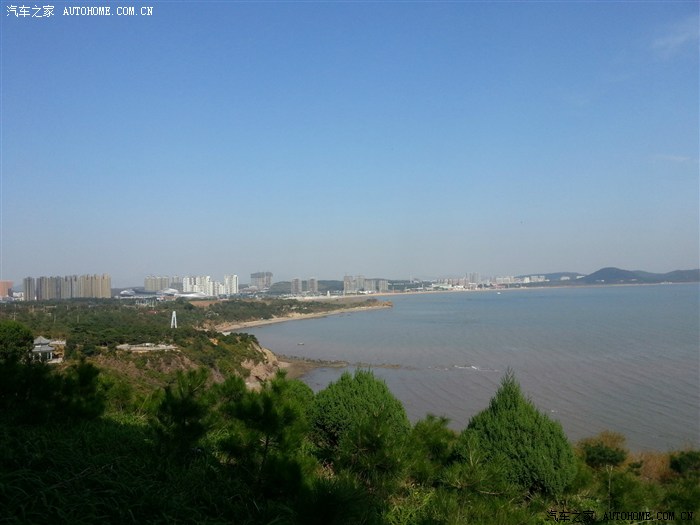 葫芦岛之旅,探索岛屿魅力与人文历史