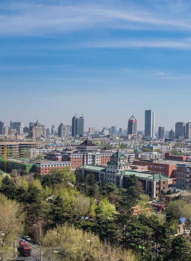 长春,历史与现代交融的璀璨之城